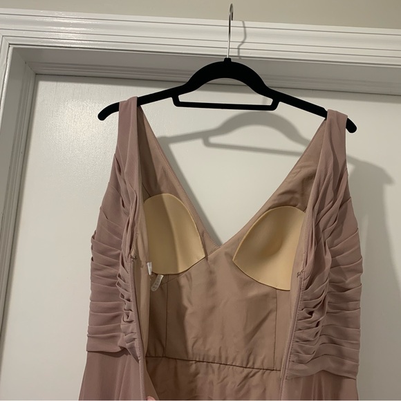 Waters Bridesmaid Dress - Picture 3 of 5